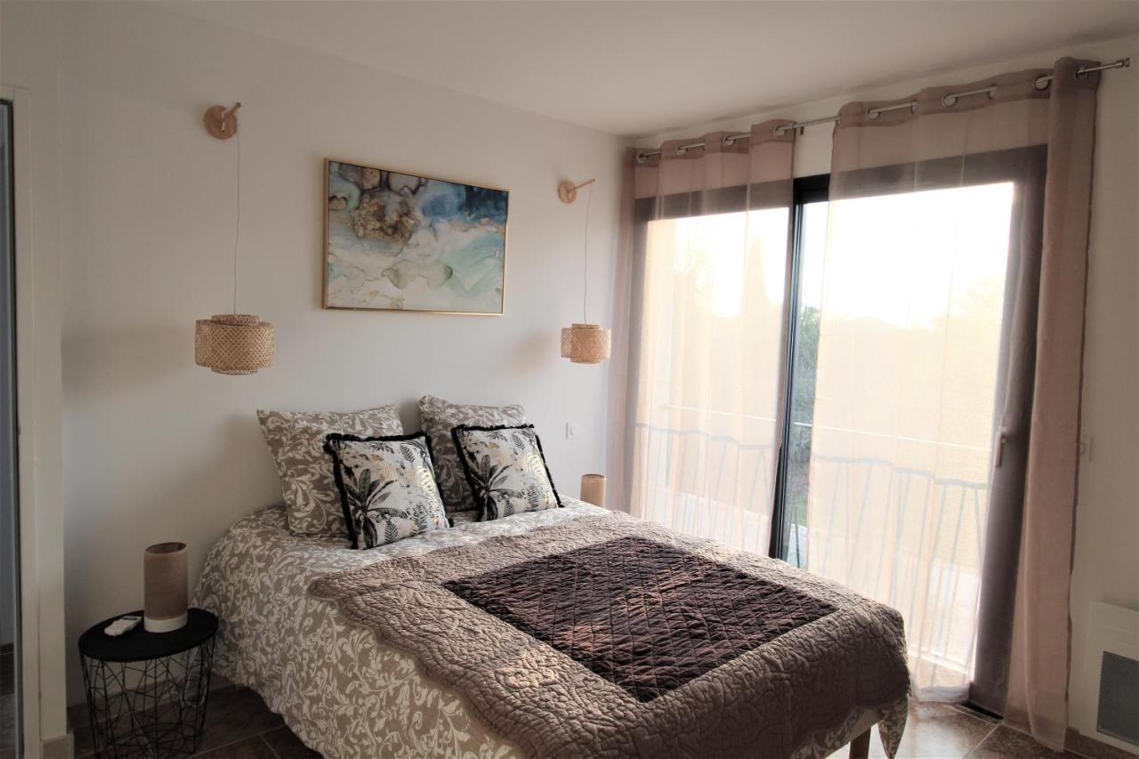 Les Bastidons De L'Isle - Le Seguret - 3 Etoiles Apartman Kültér fotó